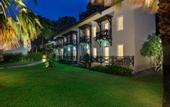 Туры в отель Crystal Flora Beach Resort