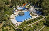 Туры в отель Crystal Green Bay Resort & Spa