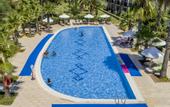 Туры в отель Crystal Green Bay Resort & Spa