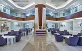Туры в отель Crystal Green Bay Resort & Spa