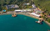 Туры в отель Crystal Green Bay Resort & Spa