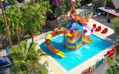Туры в отель Crystal Green Bay Resort & Spa