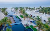 Туры в отель Al Baleed Resort Salalah by Anantara