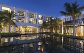 Туры в отель Al Baleed Resort Salalah by Anantara