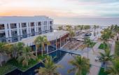 Туры в отель Al Baleed Resort Salalah by Anantara