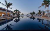 Туры в отель Al Baleed Resort Salalah by Anantara