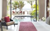 Туры в отель Al Baleed Resort Salalah by Anantara