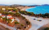 Туры в отель Romanos Beach Villas