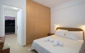 Туры в отель Romanos Beach Villas