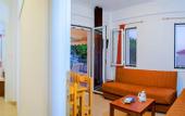 Туры в отель Romanos Beach Villas