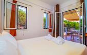 Туры в отель Romanos Beach Villas
