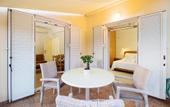 Туры в отель Romanos Beach Villas