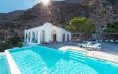 Туры в отель Villa Adrali