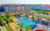 Туры в отель Crystal Family Resort & Spa