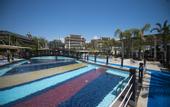 Туры в отель Crystal Family Resort & Spa