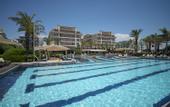 Туры в отель Crystal Family Resort & Spa