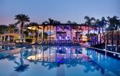 Туры в отель Crystal Family Resort & Spa