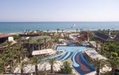 Туры в отель Crystal Family Resort & Spa