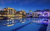 Туры в отель Crystal Family Resort & Spa