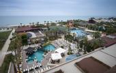 Туры в отель Crystal Family Resort & Spa