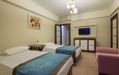 Туры в отель Crystal Family Resort & Spa