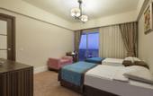 Туры в отель Crystal Family Resort & Spa