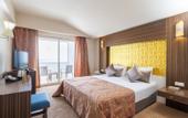 Туры в отель Crystal Family Resort & Spa