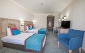 Туры в отель Crystal Family Resort & Spa