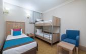 Туры в отель Crystal Family Resort & Spa