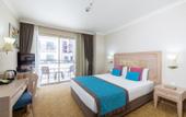 Туры в отель Crystal Family Resort & Spa