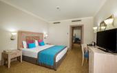 Туры в отель Crystal Family Resort & Spa