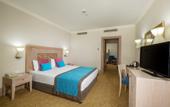 Туры в отель Crystal Family Resort & Spa