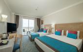 Туры в отель Crystal Family Resort & Spa