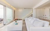 Туры в отель Villa Psarou
