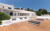 Туры в отель Villa Psarou
