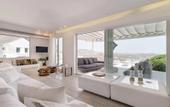 Туры в отель Villa Psarou