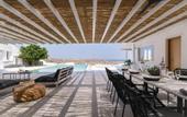 Туры в отель Villa Psarou
