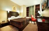 Туры в отель EA Hotel Crystal Palace