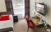 Туры в отель EA Hotel Crystal Palace