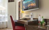 Туры в отель EA Hotel Crystal Palace