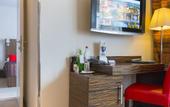 Туры в отель EA Hotel Crystal Palace