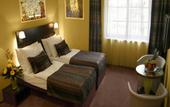 Туры в отель EA Hotel Crystal Palace