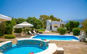 Туры в отель Villa Plumeria Flower