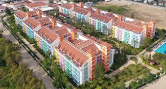 Crystal Paraiso Verde Resort & Spa 5*