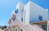 Туры в отель Almare Beach Hotel