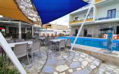 Туры в отель Almare Beach Hotel