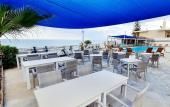 Туры в отель Almare Beach Hotel