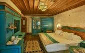 Туры в отель Minia Hotel Cappadocia