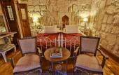 Туры в отель Minia Hotel Cappadocia