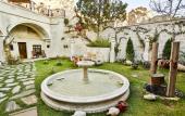 Туры в отель Minia Hotel Cappadocia